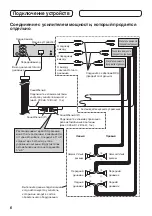 Предварительный просмотр 54 страницы Pioneer MVH-7300 Installation Manual