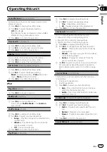 Preview for 19 page of Pioneer MVH-7350 Operation Manual