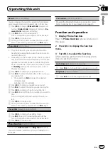 Preview for 25 page of Pioneer MVH-7350 Operation Manual