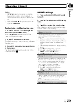 Preview for 29 page of Pioneer MVH-7350 Operation Manual