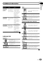 Preview for 39 page of Pioneer MVH-7350 Operation Manual