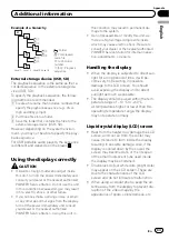 Preview for 43 page of Pioneer MVH-7350 Operation Manual