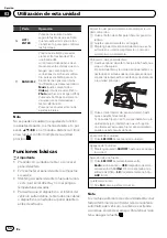 Preview for 54 page of Pioneer MVH-7350 Operation Manual