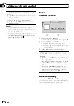 Preview for 58 page of Pioneer MVH-7350 Operation Manual