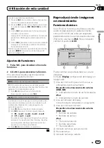 Preview for 59 page of Pioneer MVH-7350 Operation Manual