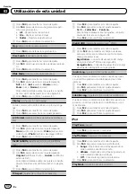 Preview for 62 page of Pioneer MVH-7350 Operation Manual