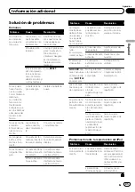 Preview for 85 page of Pioneer MVH-7350 Operation Manual