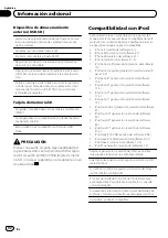 Preview for 92 page of Pioneer MVH-7350 Operation Manual