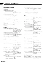 Preview for 96 page of Pioneer MVH-7350 Operation Manual