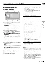 Preview for 115 page of Pioneer MVH-7350 Operation Manual