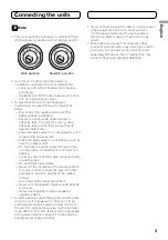 Preview for 3 page of Pioneer MVH-8200 Installation Manual