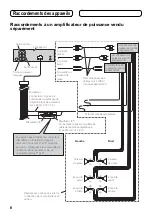 Preview for 14 page of Pioneer MVH-8200 Installation Manual