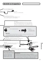 Preview for 45 page of Pioneer MVH-8200 Installation Manual