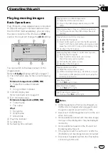 Preview for 15 page of Pioneer MVH-8200 Operation Manual