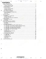 Предварительный просмотр 4 страницы Pioneer MVH-8200 Service Manual