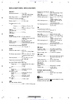 Предварительный просмотр 10 страницы Pioneer MVH-8200 Service Manual