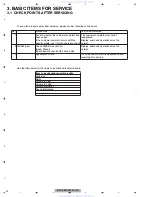 Предварительный просмотр 20 страницы Pioneer MVH-8200 Service Manual