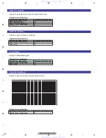 Предварительный просмотр 38 страницы Pioneer MVH-8200 Service Manual