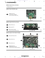 Предварительный просмотр 39 страницы Pioneer MVH-8200 Service Manual