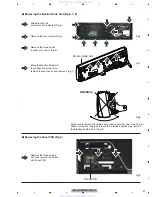 Предварительный просмотр 41 страницы Pioneer MVH-8200 Service Manual