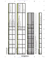 Предварительный просмотр 43 страницы Pioneer MVH-8200 Service Manual