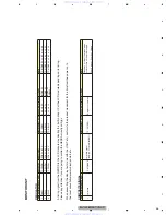 Предварительный просмотр 45 страницы Pioneer MVH-8200 Service Manual