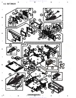 Предварительный просмотр 50 страницы Pioneer MVH-8200 Service Manual