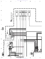 Предварительный просмотр 60 страницы Pioneer MVH-8200 Service Manual