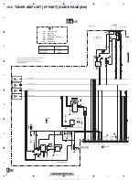 Предварительный просмотр 72 страницы Pioneer MVH-8200 Service Manual