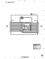 Предварительный просмотр 79 страницы Pioneer MVH-8200 Service Manual