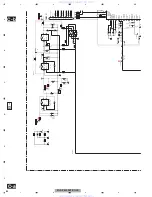 Предварительный просмотр 84 страницы Pioneer MVH-8200 Service Manual