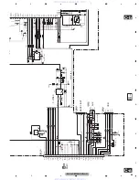 Предварительный просмотр 85 страницы Pioneer MVH-8200 Service Manual