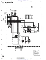 Предварительный просмотр 86 страницы Pioneer MVH-8200 Service Manual