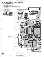 Предварительный просмотр 88 страницы Pioneer MVH-8200 Service Manual