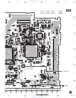 Предварительный просмотр 89 страницы Pioneer MVH-8200 Service Manual