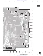 Предварительный просмотр 91 страницы Pioneer MVH-8200 Service Manual