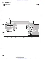 Предварительный просмотр 92 страницы Pioneer MVH-8200 Service Manual