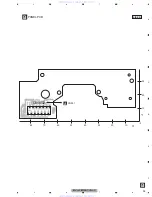 Предварительный просмотр 93 страницы Pioneer MVH-8200 Service Manual