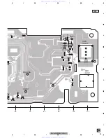 Предварительный просмотр 95 страницы Pioneer MVH-8200 Service Manual