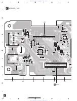 Предварительный просмотр 96 страницы Pioneer MVH-8200 Service Manual