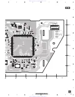 Предварительный просмотр 97 страницы Pioneer MVH-8200 Service Manual