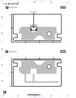 Предварительный просмотр 100 страницы Pioneer MVH-8200 Service Manual