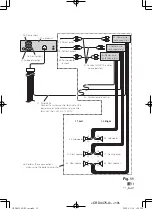 Preview for 19 page of Pioneer MVH-8250 Installation Manual