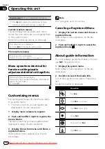 Preview for 10 page of Pioneer MVH-8250 Operation Manual