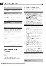 Preview for 24 page of Pioneer MVH-8250 Operation Manual