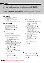 Preview for 46 page of Pioneer MVH-8250 Operation Manual