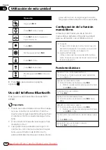 Preview for 56 page of Pioneer MVH-8250 Operation Manual