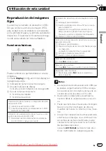 Preview for 67 page of Pioneer MVH-8250 Operation Manual