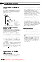 Preview for 92 page of Pioneer MVH-8250 Operation Manual