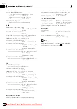 Preview for 96 page of Pioneer MVH-8250 Operation Manual